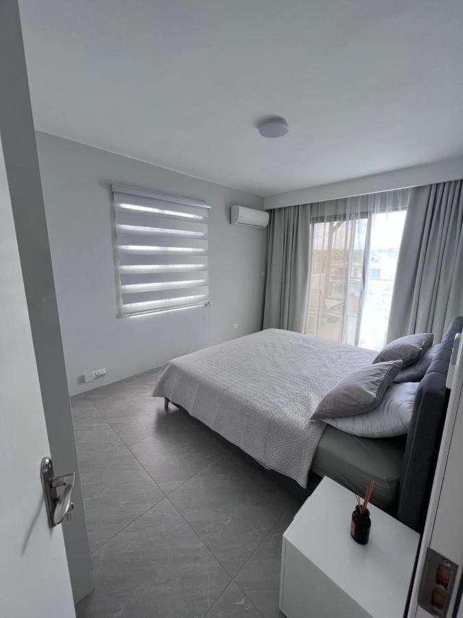 Top-Floor Modern 3Bd Penthouse With Beautiful Mountain View Terrace - 5 Min Walk To Beach Flic-en-Flacq Zewnętrze zdjęcie
