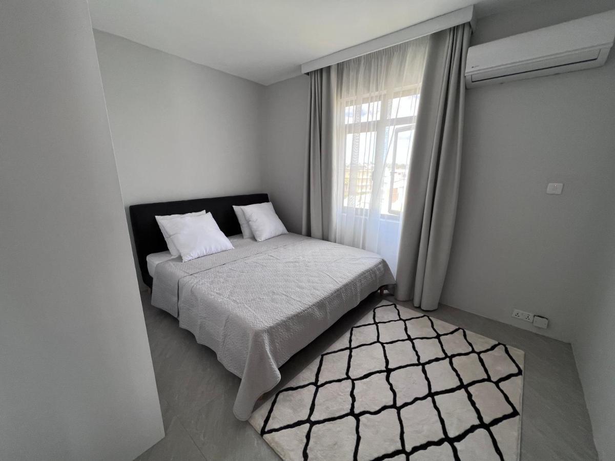 Top-Floor Modern 3Bd Penthouse With Beautiful Mountain View Terrace - 5 Min Walk To Beach Flic-en-Flacq Zewnętrze zdjęcie