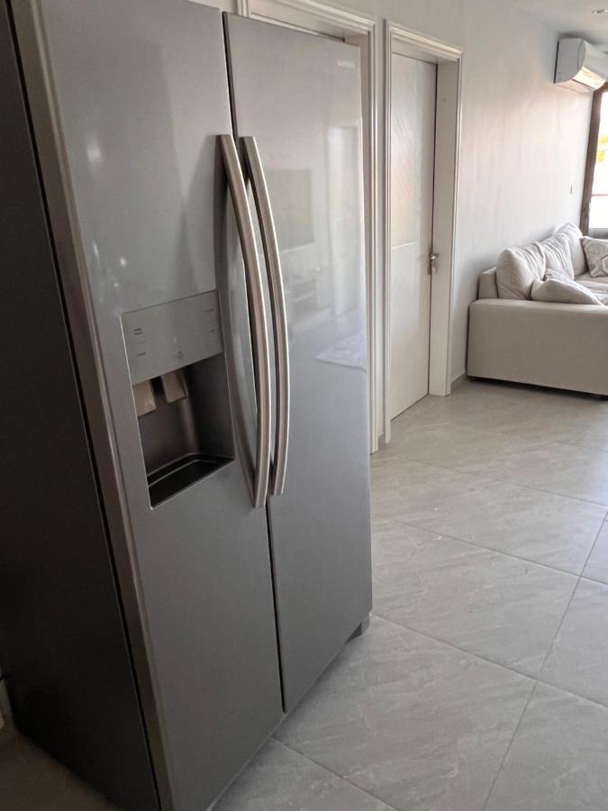 Top-Floor Modern 3Bd Penthouse With Beautiful Mountain View Terrace - 5 Min Walk To Beach Flic-en-Flacq Zewnętrze zdjęcie
